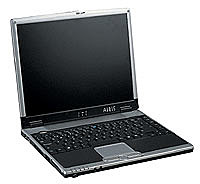 Mis padres compraron un portátil