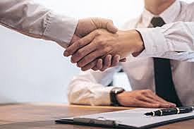 Firma de Contrato Línea IV Remodelación ´Sin Afectación Estructural y Sin Garantía Hipotecaria´ (INFONAVIT - Derechohabiente)