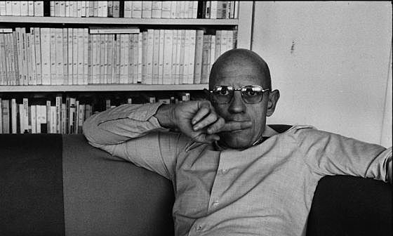 Michel Foucault (1926-1984)