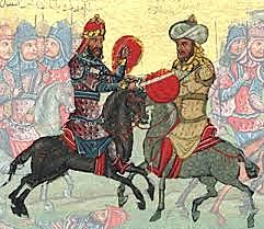 Μάχη του Γιαρμούκ