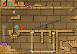 Empecé a jugar con el ordenador de casa