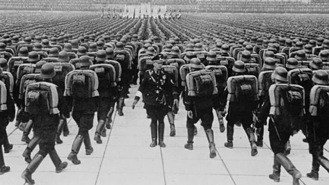 ONU DENUNCIA A MADURO