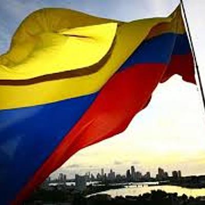 Timeline: POLÍTICA LINGÜÍSTICA EN COLOMBIA Michelle Marin