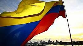 Timeline: POLÍTICA LINGÜÍSTICA EN COLOMBIA Michelle Marin