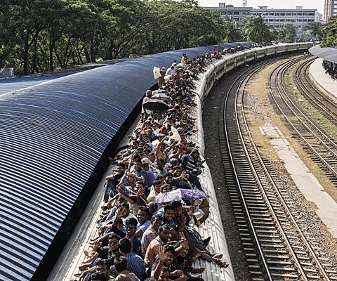 La República: Las crisis migratorias no suponen crisis económicas sino oportunidades de crecimiento