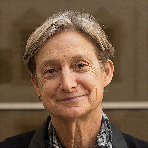 Judith Butler