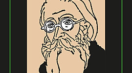 Timeline: LUCES DE BOHEMIA