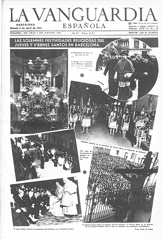 Nacimiento de mi abuela paterna