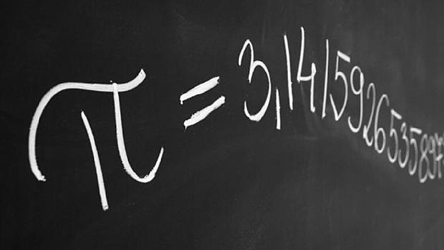 Johann Heinrich Lambert: irracionalidad del número pi.