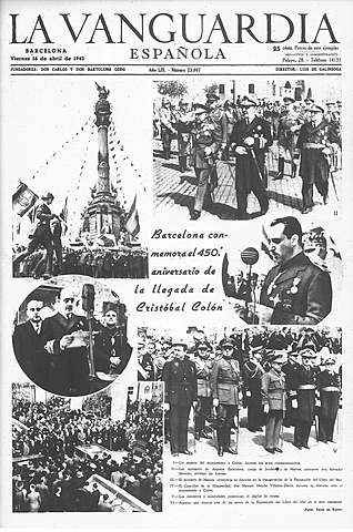 Nacimiento de mi abuelo paterno