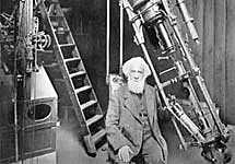 Huggins y el nacimiento de la Astrofísica