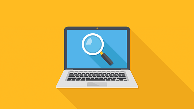 Pierwsza wyszukiwarka