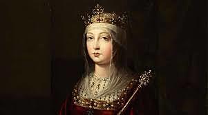 Guerra de Sucesión castellana (Trono para Isabel la Católica)