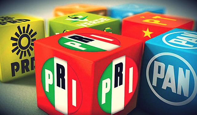 Elecciones Estatales