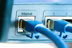 Se crean redes LAN Ethernet.