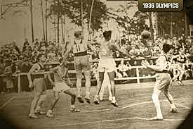 Juegos Olímpicos de Berlín