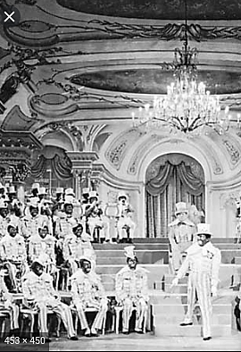 minstrel shows gain popularity