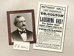 Gardner Quincy Colton