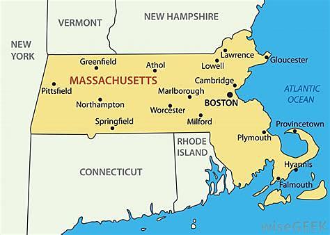 Massachusetts Bay Colony