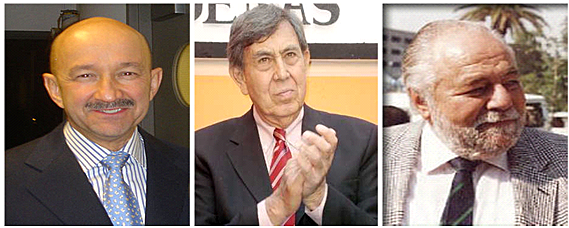 Elecciones Federales en México