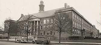 Boston Latin School