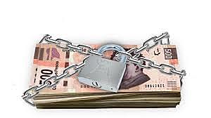 El Congreso de la República decreta la suspensión de pagos de todas las deudas públicas