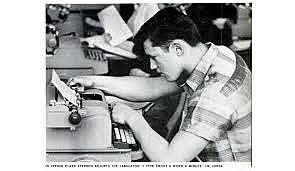 National Defense Education Act