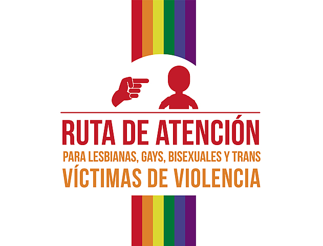 Victimas y LGTBI