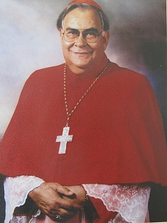 Asesinato del Cardenal Juan Jesús Posados Ocampo en aeropuerto de Guadalajara