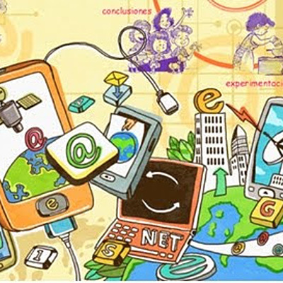 Timeline: Educación tecnológica en  México