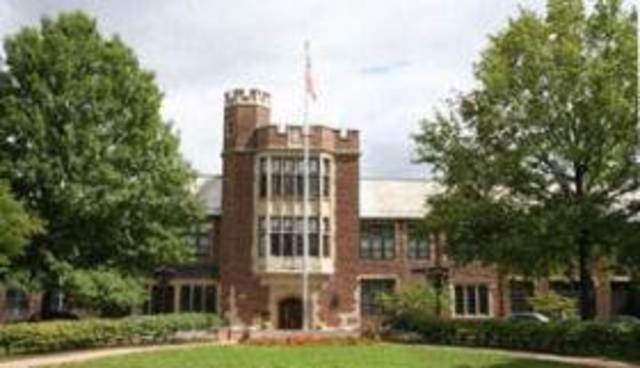 Laurel School is Founded