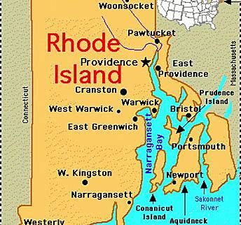 Rhode Island