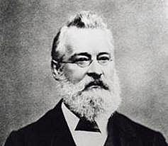 John Alexander Reina Newlands, químico ingles caifico los 56 elementos en 11 grupos basados en sus propiedades físicas.