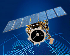GeoEye-1
