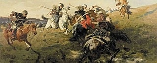 BAHÇESARAY ANTLAŞMASI