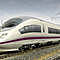 Tren de alta velocidad