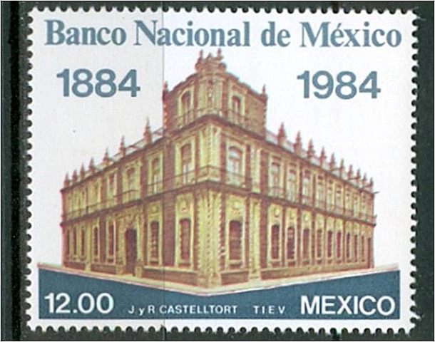 Se privatiza la banca por medio de una reforma constitucional a los artículos 28 y 123 cuales fueron aprobados por la cámara de diputados