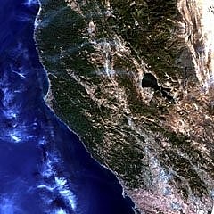 LANDSAT 8