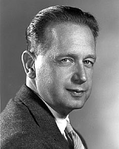 Dag Hammarsjkjöld toma posesión