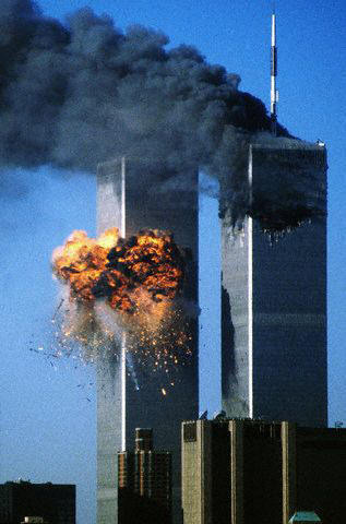 September 11, 2001 Terrorist Attacks