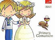 Mi primera comunión