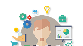 Timeline: La evolución del pensamiento administrativo y sus teorías