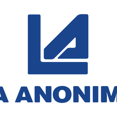 Timeline: LA ANÓNIMA