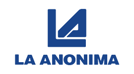 Timeline: LA ANÓNIMA