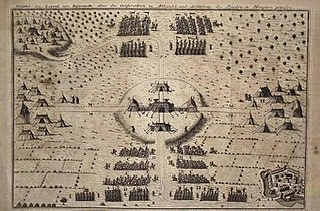 PASAROFÇA ANTLAŞMASI