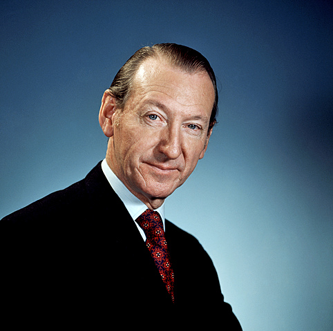 Cuarto Secretario General: Kurt Waldhrim