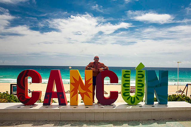 Cancún