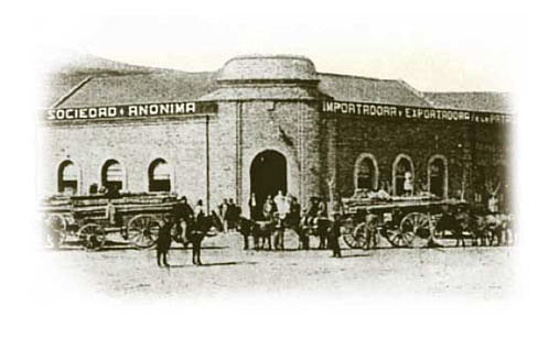 Apertura de 25 sucursales en localidades sureñas y 4 barcos.