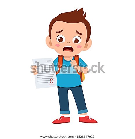 I lost a quiz for the first time