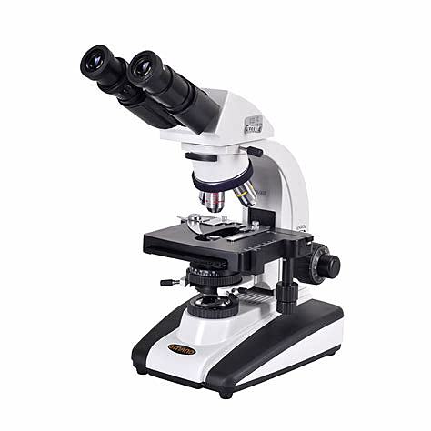 The First Compound Microscope